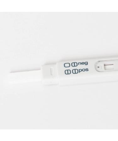 Test Embarazo Pic 1 - Prueba de Embarazo Confiable y Precisa | Env o Internacional R pido - Buy Online on GoSupps.com