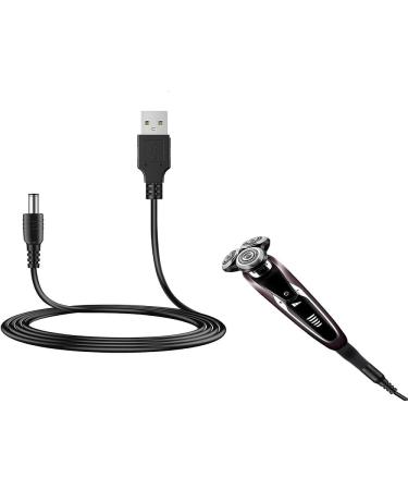 Charging USB Cable for Remington HC-366 STYLIST HAIR TRIMMER CLIPPER CW1 - Buy Online on GoSupps.com