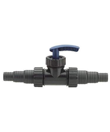 OASE Flow Regulator 1 Black