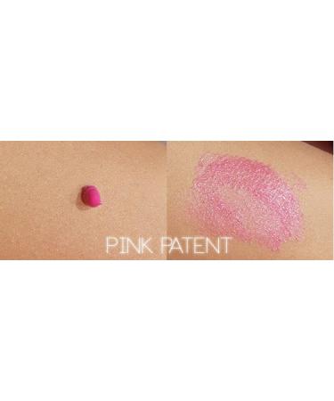 Estee Lauder Pure Color Cheek Rush No. 02 Pink Patent Gel Blush 0.28oz - Women's Fresh Sheer Blush - Buy Online on GoSupps.com
