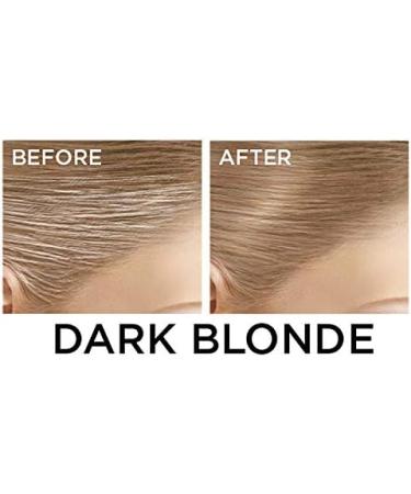 L'Oreal Magic Retouch Dark Blonde Instant Grey Concealer Brush 8ml - Pack of 1 - Buy Online on GoSupps.com