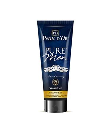 Peau D'Or - Pure Element Peau D'Or Pure Men Bronzing Lotion 250 ml
