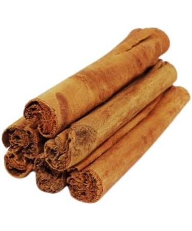 50g Whole Ceylon Cinnamon Sticks - Intense Aroma & Taste - 100% Natural Pure and No Additives - TazarinLtd - Buy Online on GoSupps.com