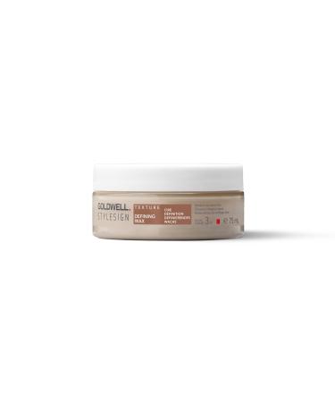 Goldwell StyleSign Defining Wax
