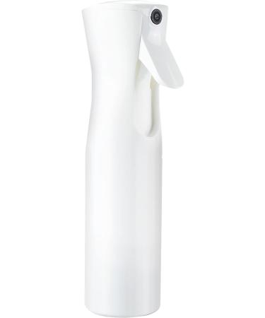 Water spray bottle 300 ml garden plants hairdresser |Plant spray bottle |Water scale empty |Empty spray bottle for cleaning agents |Spray bottle cleaning agent fine fog for hair 300 ml (1 piece) - Buy Online on GoSupps.com
