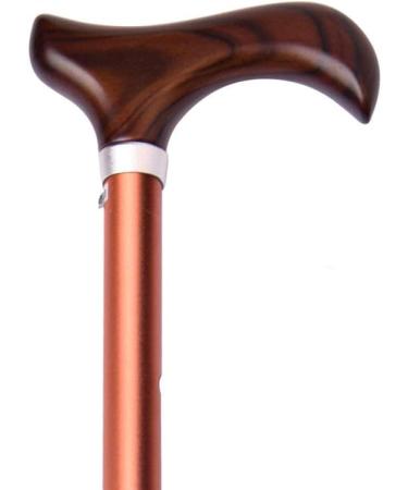 Adjustable Crutches Walking Stick Aluminum Alloy Non-Slip Canes Retractable Cuff Crutches Practical/Blue (Black) Selfless dedication Orange - Buy Online on GoSupps.com