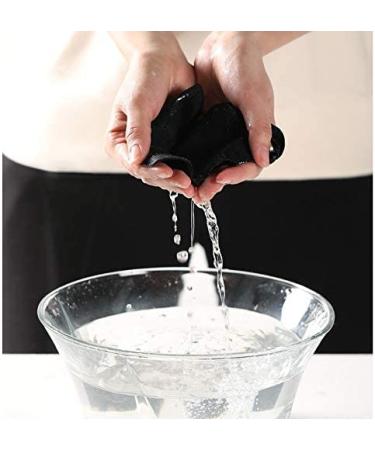 2-Pack Unisex Washable Cotton Masks - 100% Reusable 3-Layer Protection for Men & Women - Buy Online on GoSupps.com