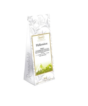 Ronnefeldt Ronnfeldt Peppermint Infusion 50 g