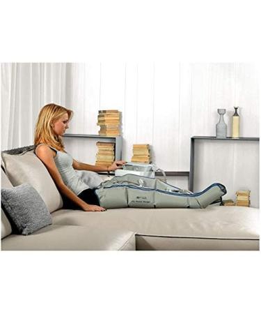 Buy I-Press4 Lymphatic Drainage Device for Legs Size M | Home Use & Physiotherapy | Medical Device for Optimal Health - Buy Online on GoSupps.com
