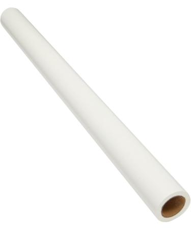 Glassine Art Paper Roll - 24 x 25 Yards for Artwork, Tracing, Photos & Documents - Buy Online on GoSupps.com