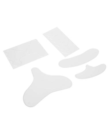 Buy Face Lifting Tape & Anti-Wrinkle Patches | Reusable Silicone Facial Smoothing Solutions - International Shipping Available - Buy Online on GoSupps.com