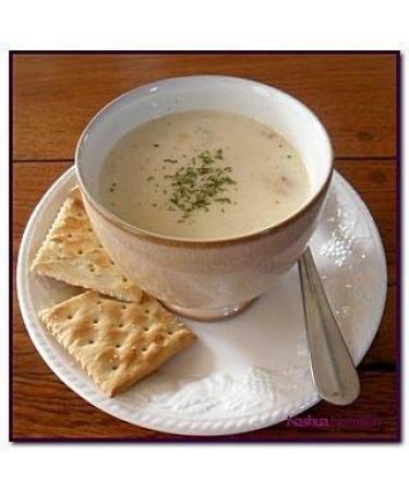 Proti-Thin High Protein Cream of Chicken Soup - Gluten-Free Instant Diet Soup Mix | 1 Pack, 7 Servings - Buy Online on GoSupps.com