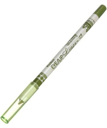 Healvian 2pcs 12 Lip Eyeliner Pencil Waterproof Eyeliner Pencil Shimmer Eyeliner Flash Suit Glitter Eyeliner - Buy Online on GoSupps.com