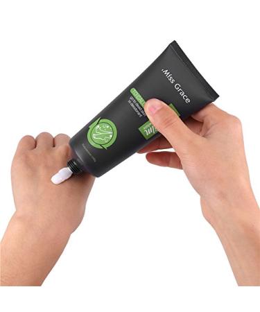 Miss Grace Foot Cream | Callus & Dead Skin Remover | Soothing Cream for Dry & Cracked Feet - International Shipping Available - Buy Online on GoSupps.com