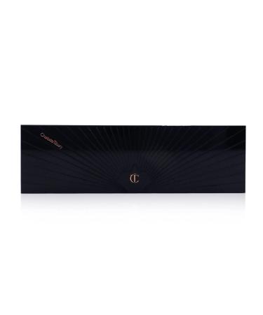 Charlotte Tilbury Instant Eye Palette - Smokey Eyes Forever - Buy Online on GoSupps.com