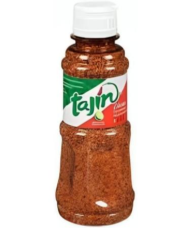 Chilerito - Mexican Chamoy Sauce 355ml + Tajin Classic Mexican Seasoning 142g - Promoo Pack - Buy Online on GoSupps.com