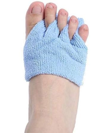 JHGCCL Toe Separator Pad - Comfortable Toe Protector & Corrector Brace for Foot Orthosis Support - Buy Online on GoSupps.com