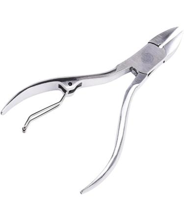 FRCOLOR 3pcs Stainless Steel Cuticle Trimmer and Nail Care Tool Set - Buy Online on GoSupps.com