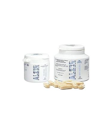 Catalysis Alzer 90Cap Catalisis 1 unit 250g