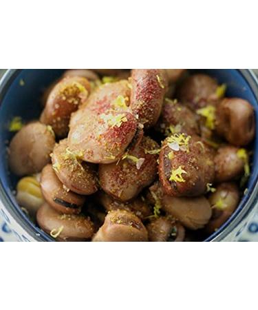 Fava Beans Premium Large 2-CANS (Kosher) 30 Oz - Cooked & Ready to Serve | Buy Online - Buy Online on GoSupps.com