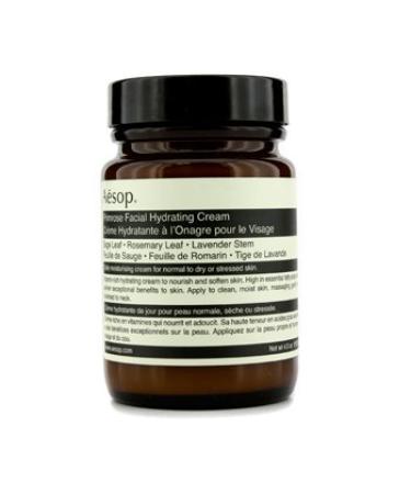 Aesop Primrose Facial Hydrating Cream 120ml/4oz