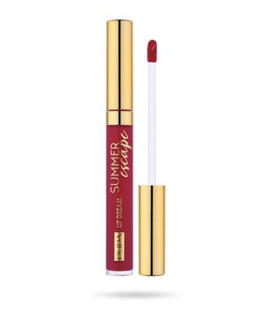 Pupa Summer Escape Lip Dream Cherry Juice 4.5 Ml