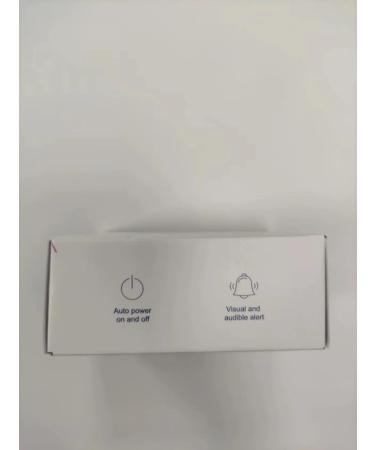 Viatom Bluetooth Finger Pulse Oximeter - Accurate Blood Oxygen & Heart Rate Monitor with App 12 Data Records Alarm Feature - Buy Online on GoSupps.com