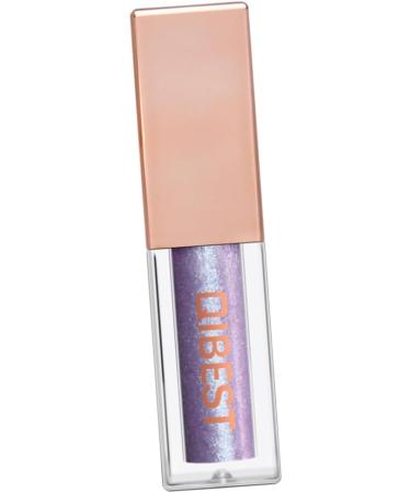 Didiseaon 3 Pcs Glitter Eyeshadow Heart Puff Makeup Glitter Eye Shadow Eye Makeup Liquid Eyeshadow Diamond - Buy Online on GoSupps.com