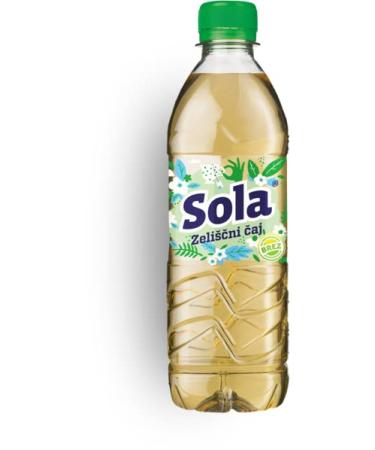 SORINA SOLA Boissons (Vegetable tea 0.5 l)