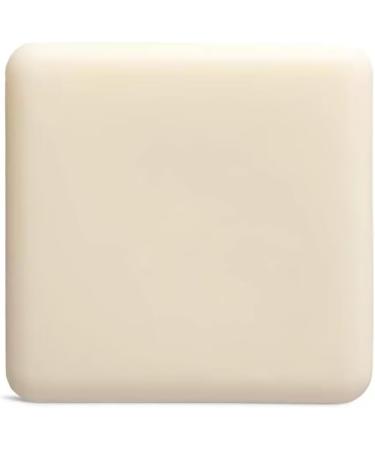 ATTITUDE Hair Conditioner Bar Plant- and Mineral-Based Plastic-free Beauty Care Vegan and Cruelty-free Hydrating Herbal Musk 113 g - Buy Online on GoSupps.com