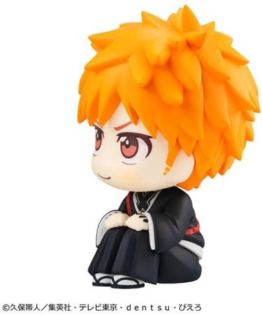 Buy Megahouse Lookup Bleach: Thousand-Year Blood War Ichigo Kurosaki - International Shipping Available - Buy Online on GoSupps.com