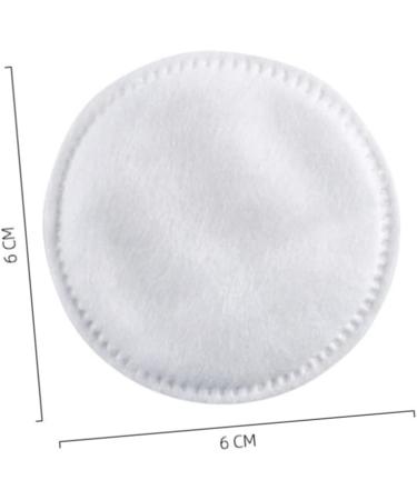 FOMIYES Cotton Pads Set | Exfoliating Makeup Remover Wipes for Face Cleansing & Makeup Cleanup - International Shipping Available - Buy Online on GoSupps.com