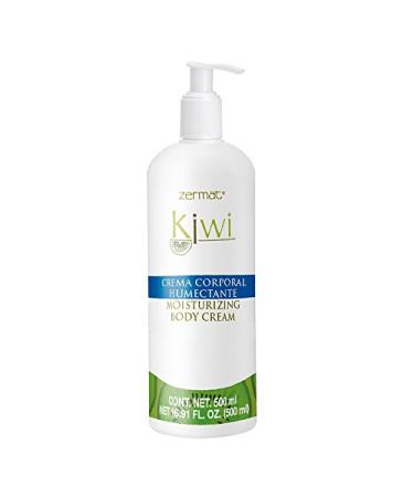 Zermat Kiwi Desodorant & Moisturizing Body Cream Set - International Shipping Available - Buy Online on GoSupps.com