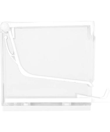 Buy Watter Roller Dispenser - 4 Color Cotton Divider & Press Type Holder | International Shipping Available - Buy Online on GoSupps.com