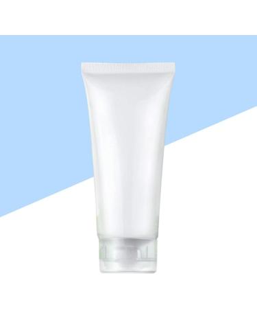Beaupretty Hose Bottle for Shampoo Cosmetic Tube Squeezer Empty Tube Refillable Tube Lotion Travel Empty Bottle - Buy Online on GoSupps.com