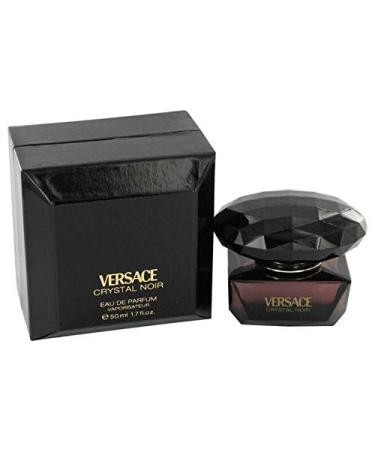 VERSACE CRYSTAL NOIR - Buy Online on GoSupps.com