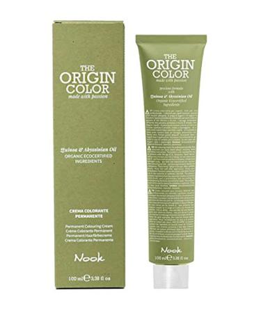 Nook Nook Origin Color 8.13 He.bl.Beige 100 ml