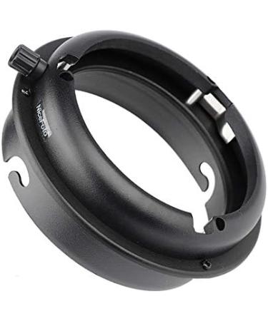 TUYUNG SN-13 Bowens to Elinchrom Mount Adapter Converter for Studio Strobe Speedlite - Buy Online on GoSupps.com