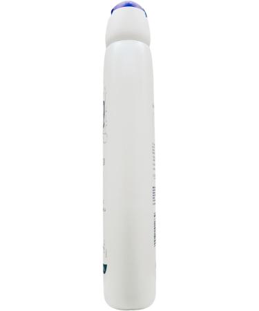  FEI FAN Roberts Neutral Shampoo For the Whole Family Frequent Use For All Hair Types With Naturally Derived Ingredients and Vitamin B3 450 ml (2 Units) + Brush - Buy Online on GoSupps.com