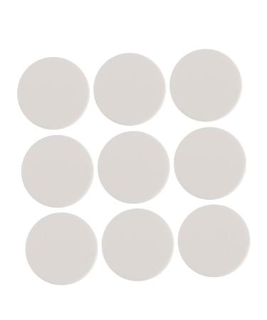 Beaupretty 72 Pcs Makeup Puff Set | Cushion Foundation & Loose Powder Puffs for Flawless Application | Wet & Dry Use | International Shipping - Buy Online on GoSupps.com