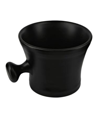 Suavecito Premium Blends Shave Mug - Black Men s Grooming Supply | International Shipping Available - Buy Online on GoSupps.com
