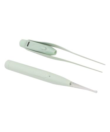 Ear Wax Remover Flashlight Earpick Ear Wax Cleaner Kit Kids Earwax Removal Kit Kids Ear for Children Baby