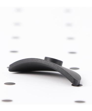 Mipcase Eye Shadow Applicator 18 Pcs Make up for Face Make up Kit Eye Shadow Seal Eyeshadow Stamper Tool Die 5*2.5cmx3pcs Blackx3pcs - Buy Online on GoSupps.com