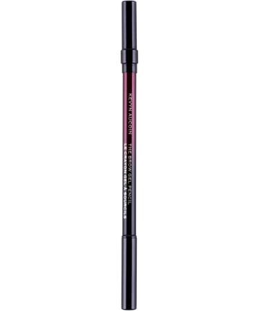 Kevyn Aucoin The Brow Gel Pencil - #Sheer Ash Blonde 0.04 ounces - Buy Online on GoSupps.com