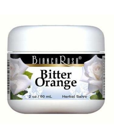 Bitter Orange Salve Ointment 2 oz | Premium Natural Healing for Skin | International Shipping Available - Buy Online on GoSupps.com