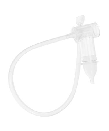 PLAFOPE Baby Gift Set - 3pcs Nasal Aspirator & Infant Tube Cleaner | Silica Gel | 39.5x8cm | Baby Gifts - Buy Online on GoSupps.com