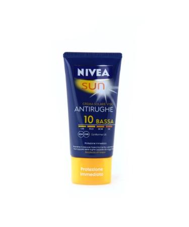 Viso Anti Age Sunscreen Fp 10 50 Ml 85413