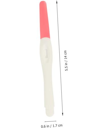 Shop Toyvian 4-Piece Joking Pregnancy Test Set - Realistic Gag Toys for Adults | Fun & Unique Gift Idea! - Buy Online on GoSupps.com