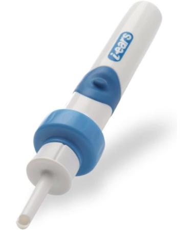 LALAFINA Electric Ear Cleaner - Automatic Ear Wax Removal Tool - Buy Online on GoSupps.com
