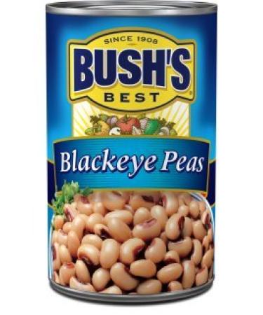 Snaps Blackeye Peas, 15.8 Ounce